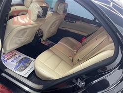مرسيدس بنز S-Class